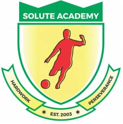 Solute Academy SIFA Solute Academy SIFA