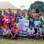 SIFF - Solute International Football Foundation