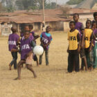SIFF – Football for Hope