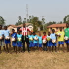 SIFF - Solute International Football Foundation