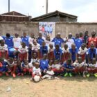 Creating a better Tomorrow