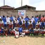 Creating a better Tomorrow