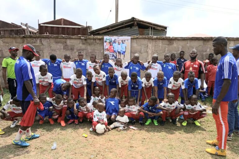 Creating a better Tomorrow